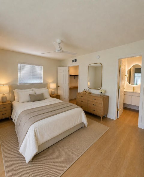 Tiny photo for 518 MONACO K, Delray Beach, FL 33446 (MLS # B26069930)