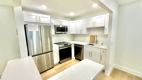 Tiny photo for 518 MONACO K, Delray Beach, FL 33446 (MLS # B26069930)