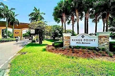 Tiny photo for 518 MONACO K, Delray Beach, FL 33446 (MLS # B26069930)