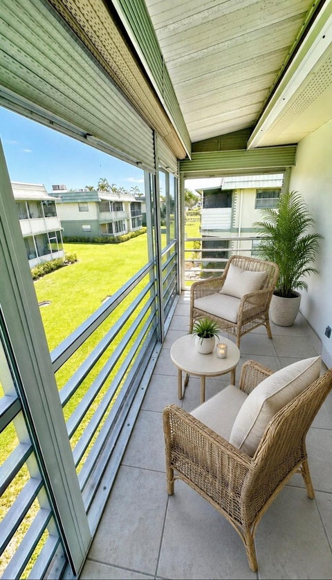 Photo of 518 MONACO K, Delray Beach, FL 33446 (MLS # B26069930)