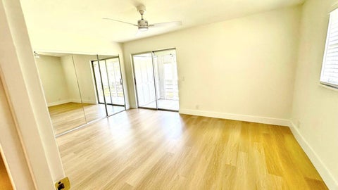 Tiny photo for 518 MONACO K, Delray Beach, FL 33446 (MLS # B26069930)