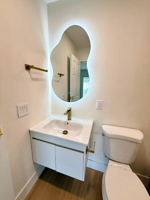 Tiny photo for 518 MONACO K, Delray Beach, FL 33446 (MLS # B26069930)