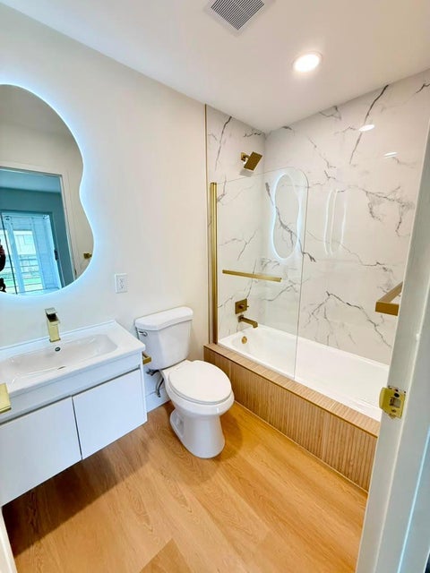 Tiny photo for 518 MONACO K, Delray Beach, FL 33446 (MLS # B26069930)