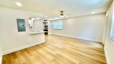 Tiny photo for 518 MONACO K, Delray Beach, FL 33446 (MLS # B26069930)