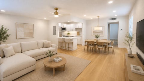 Tiny photo for 518 MONACO K, Delray Beach, FL 33446 (MLS # B26069930)