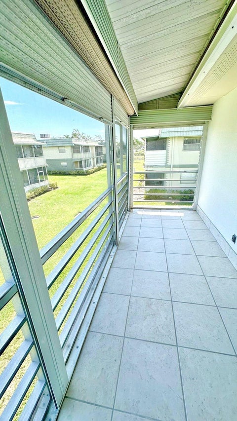 Tiny photo for 518 MONACO K, Delray Beach, FL 33446 (MLS # B26069930)
