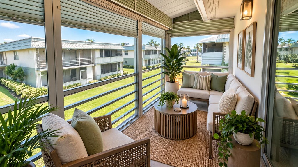 Photo of 518 MONACO K, Delray Beach, FL 33446 (MLS # B26069930)