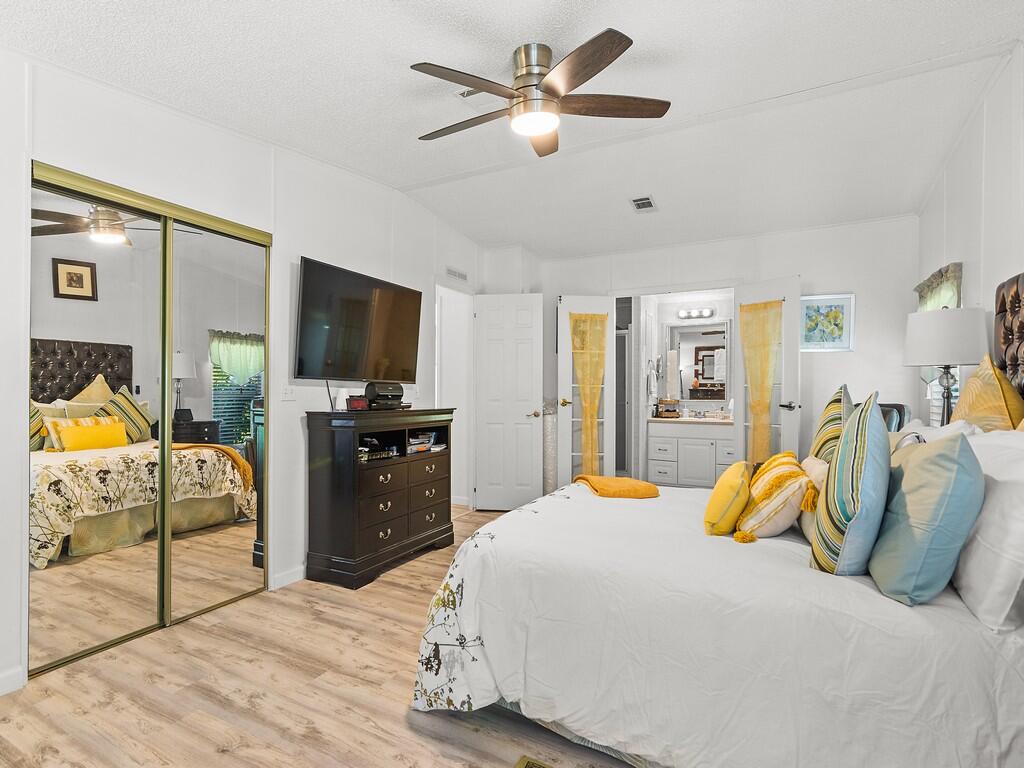 Spanish Lakes One - Residential