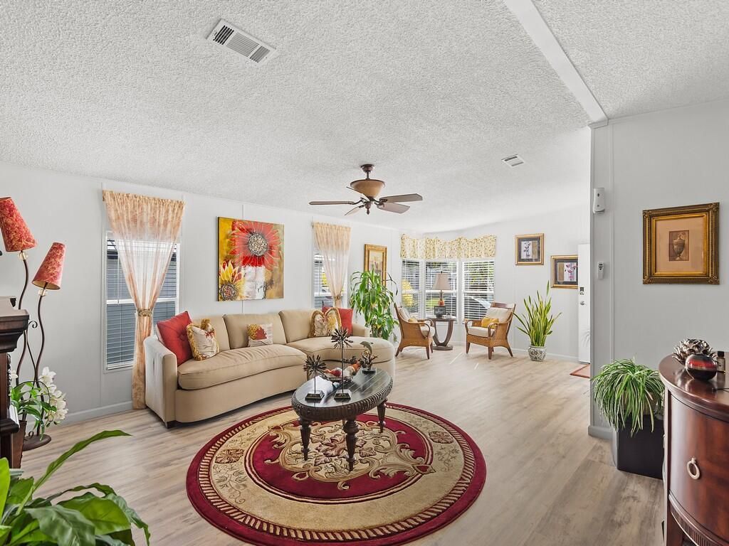 Photo of 22 Mediterranean East Boulevard E, Port Saint Lucie, FL 34952 (MLS # R11075971)