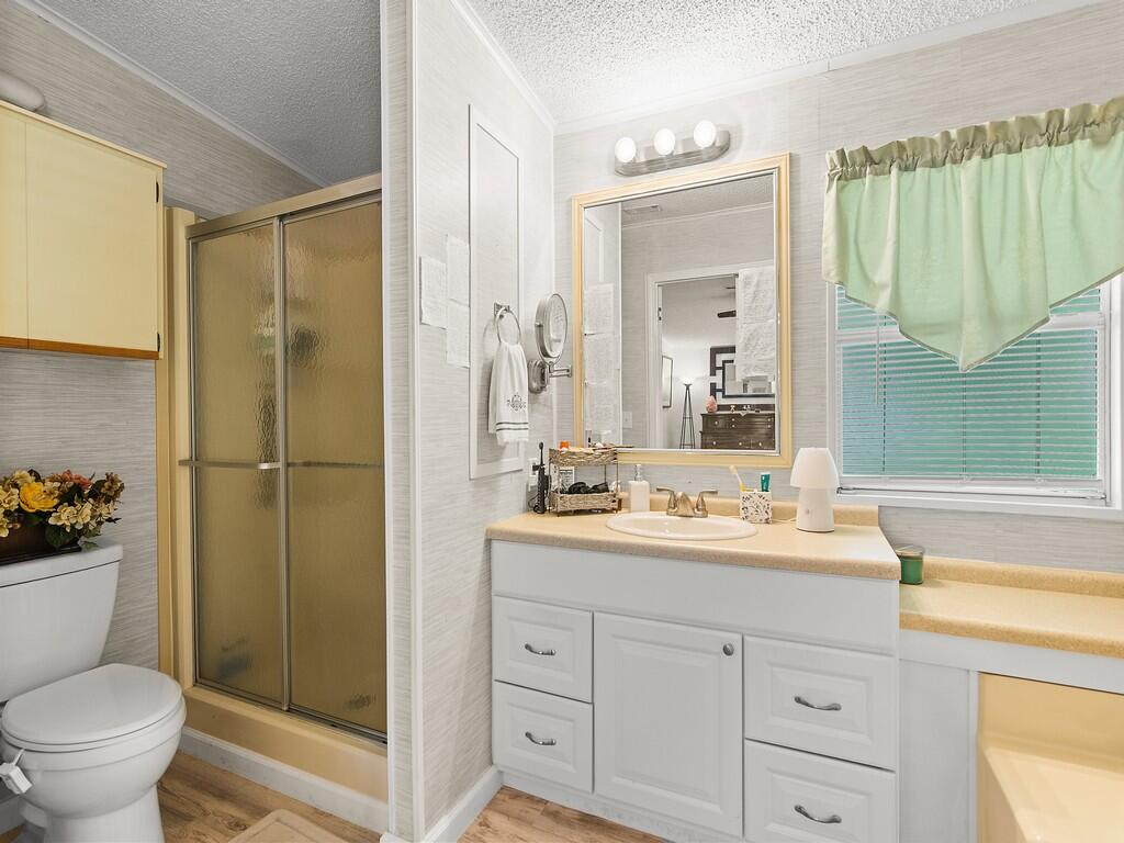 Spanish Lakes One - Residential