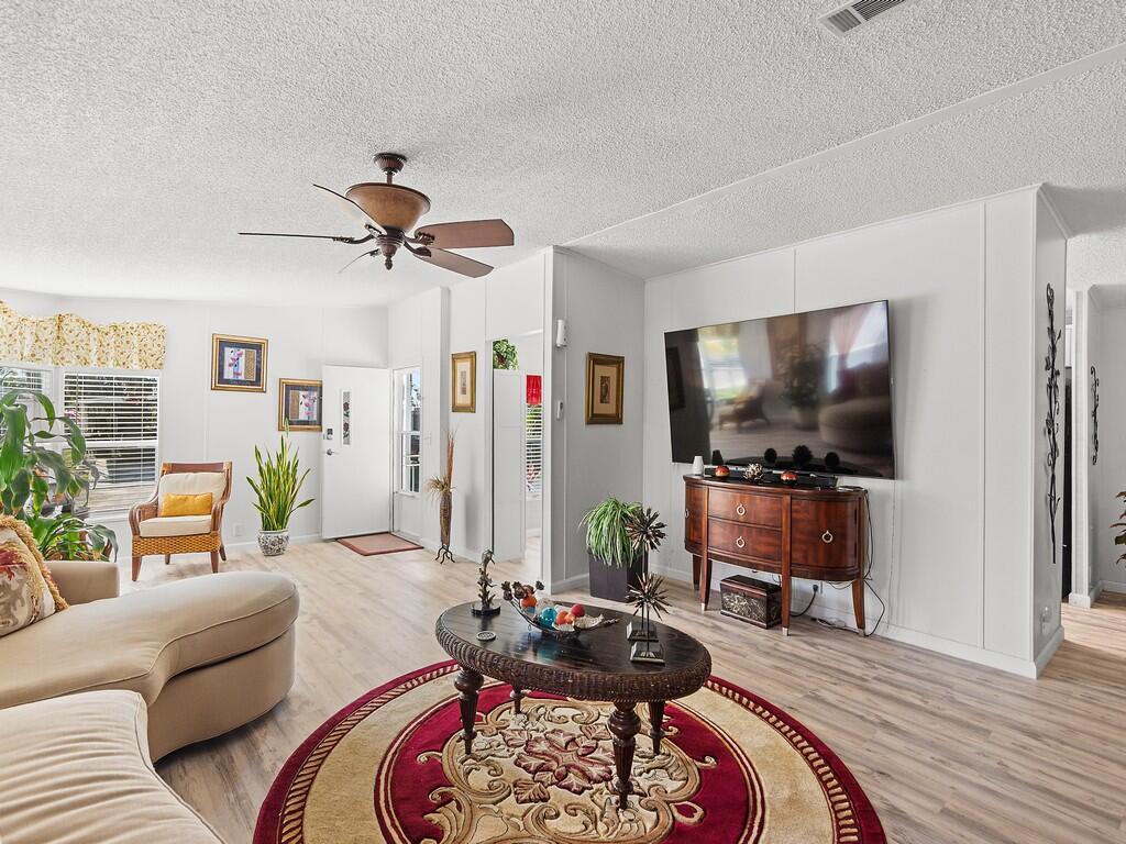 Spanish Lakes One - Residential