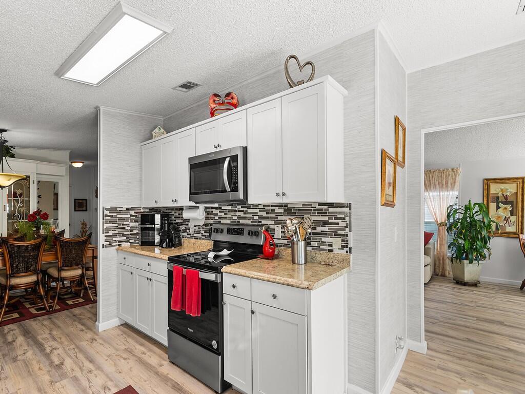 Spanish Lakes One - Residential