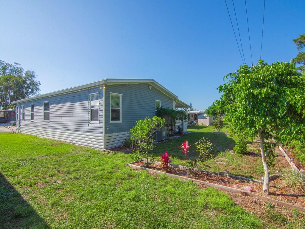 Spanish Lakes One - Residential