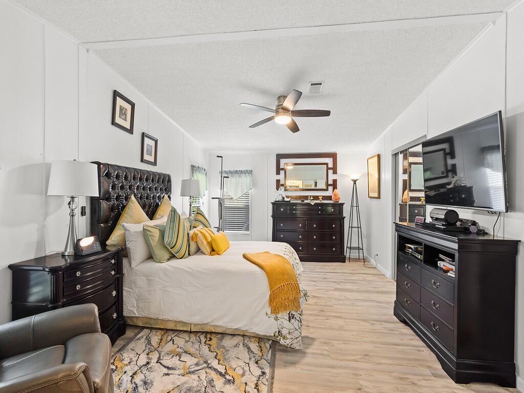 Spanish Lakes One - Residential