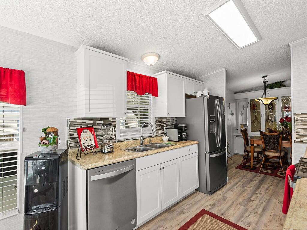 Spanish Lakes One - Residential