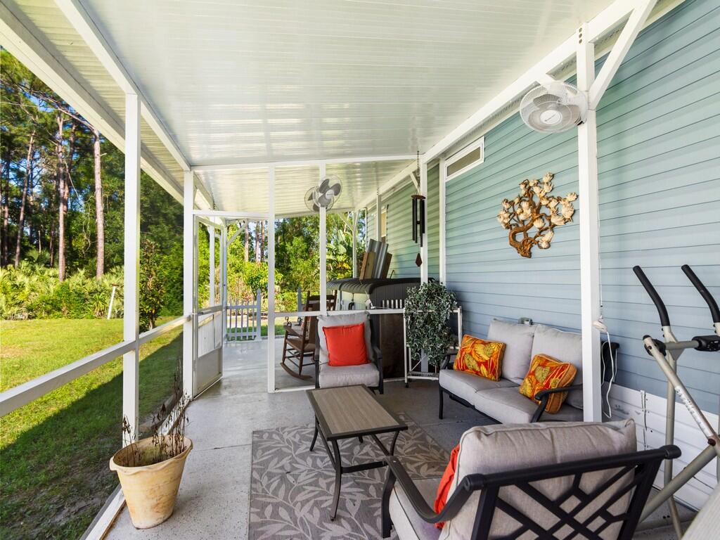 Spanish Lakes One - Residential