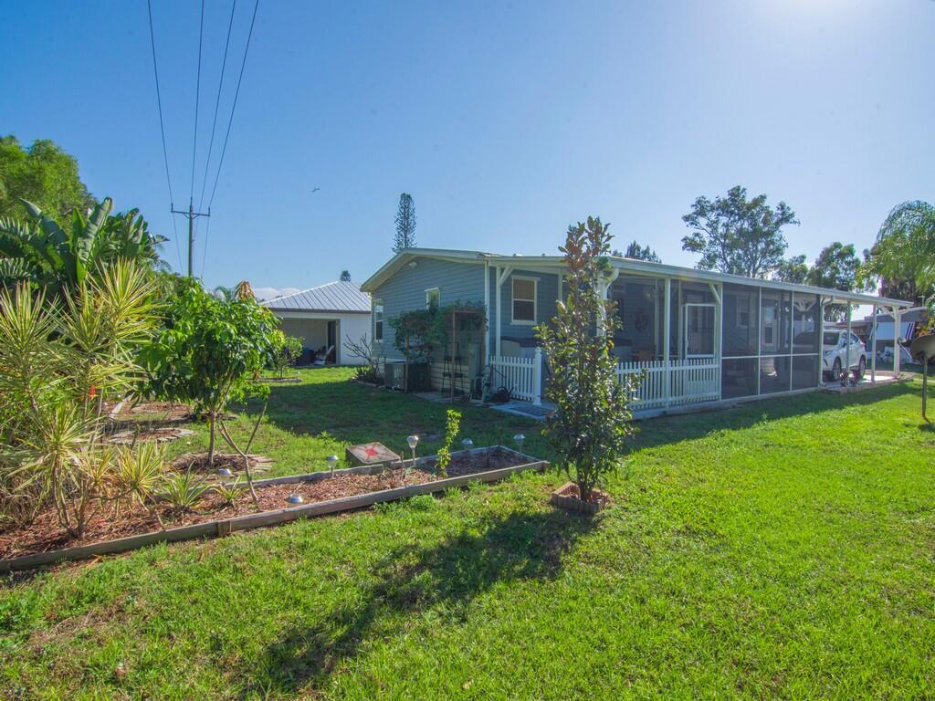 Spanish Lakes One - Residential