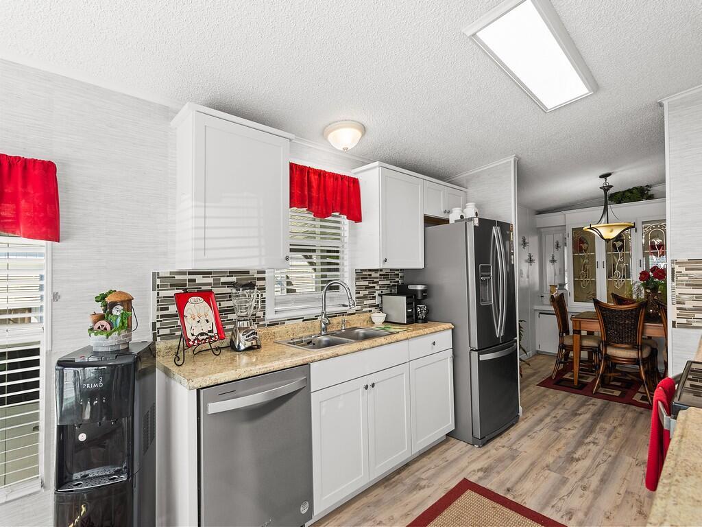 Spanish Lakes One - Residential