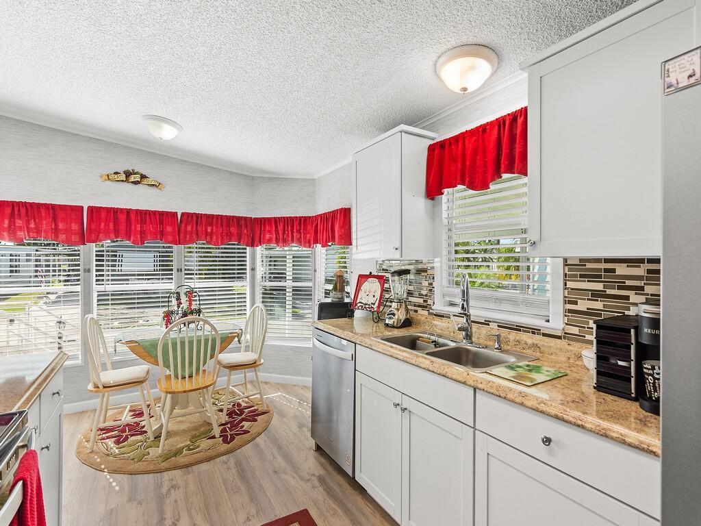 Spanish Lakes One - Residential