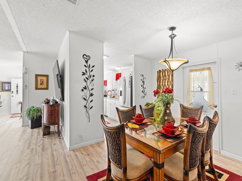 Spanish Lakes One - Residential