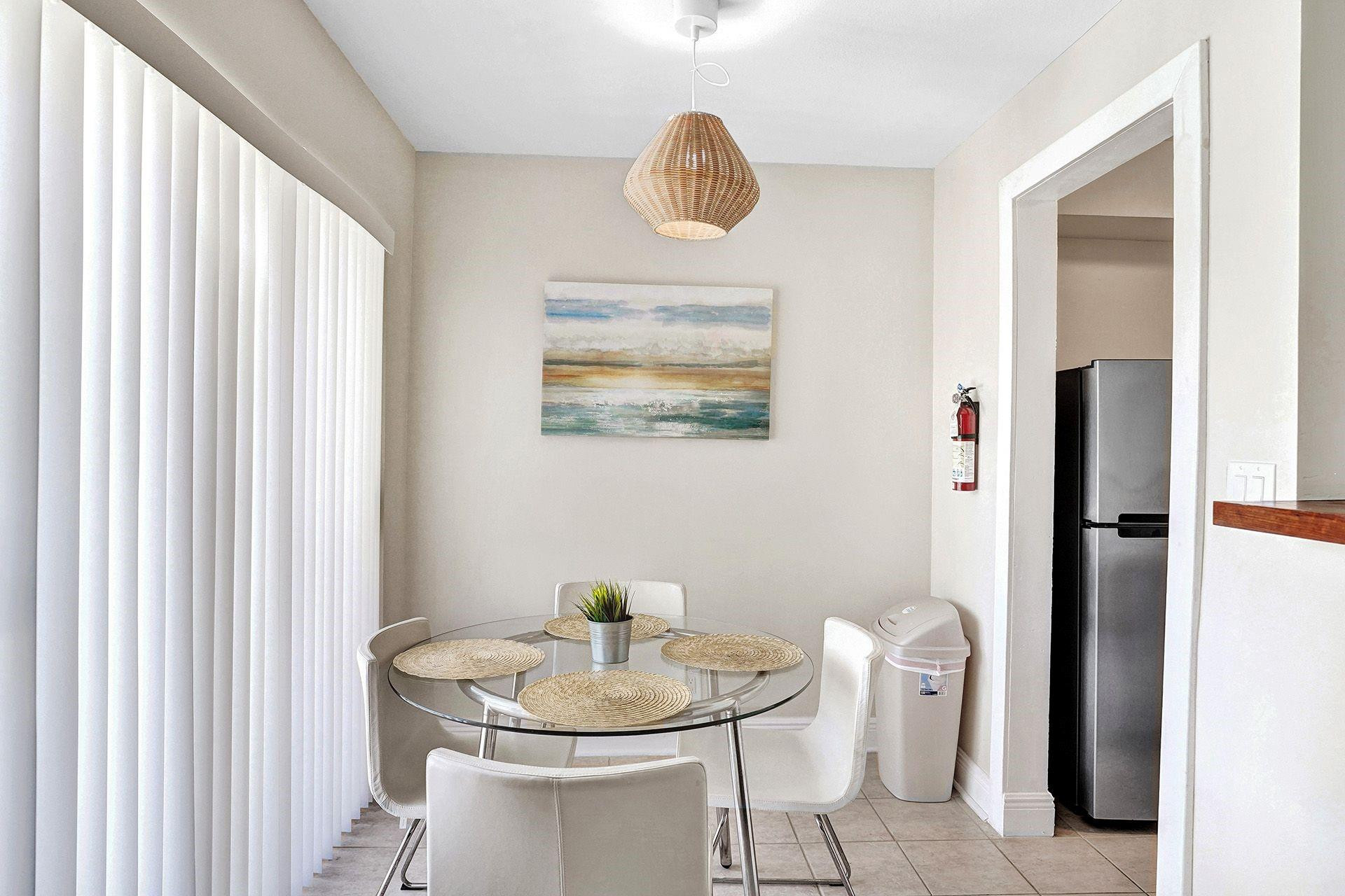 Pompano By The Sea Resub - Residential Lease