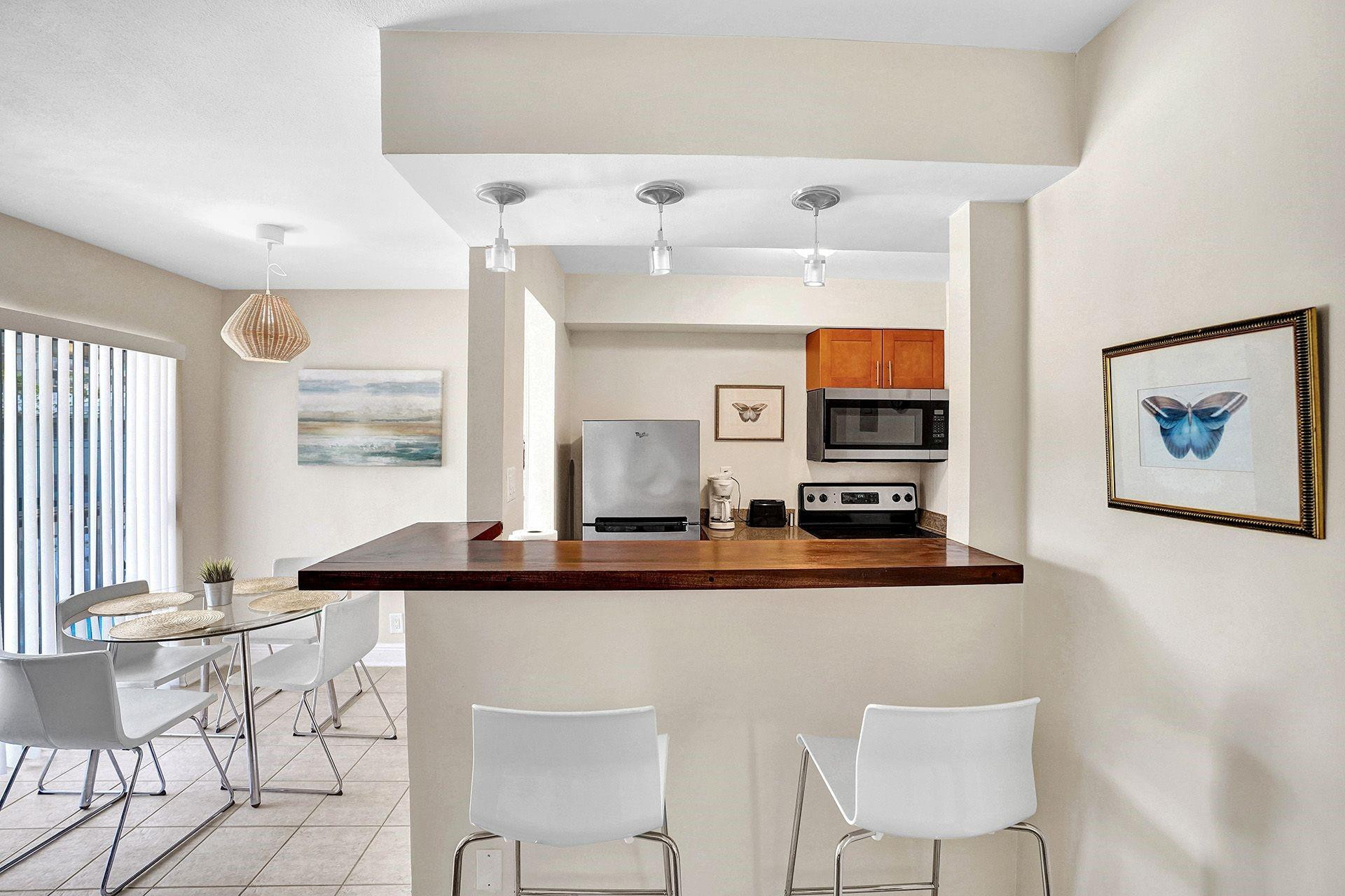 Pompano By The Sea Resub - Residential Lease