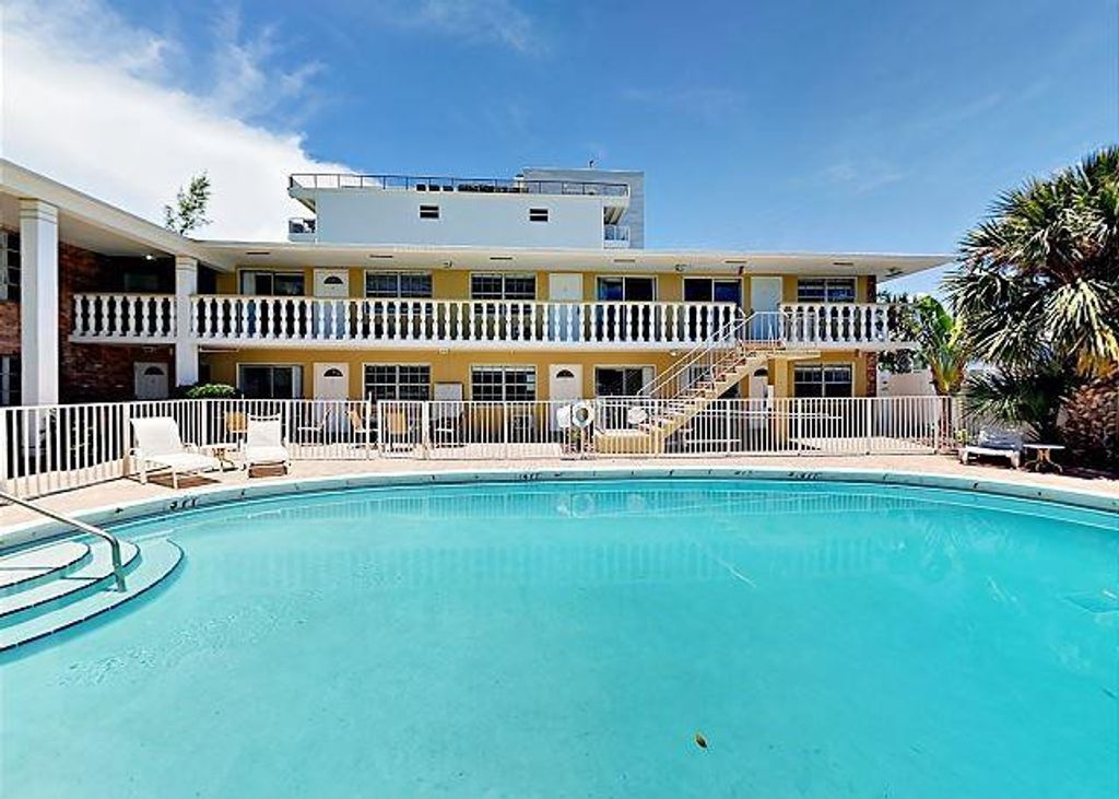 Photo of 3226 NE 12th Street #7, Pompano Beach, FL 33062 (MLS # F10554332)