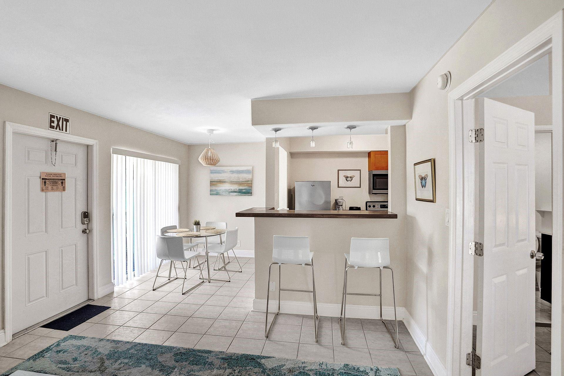 Pompano By The Sea Resub - Residential Lease