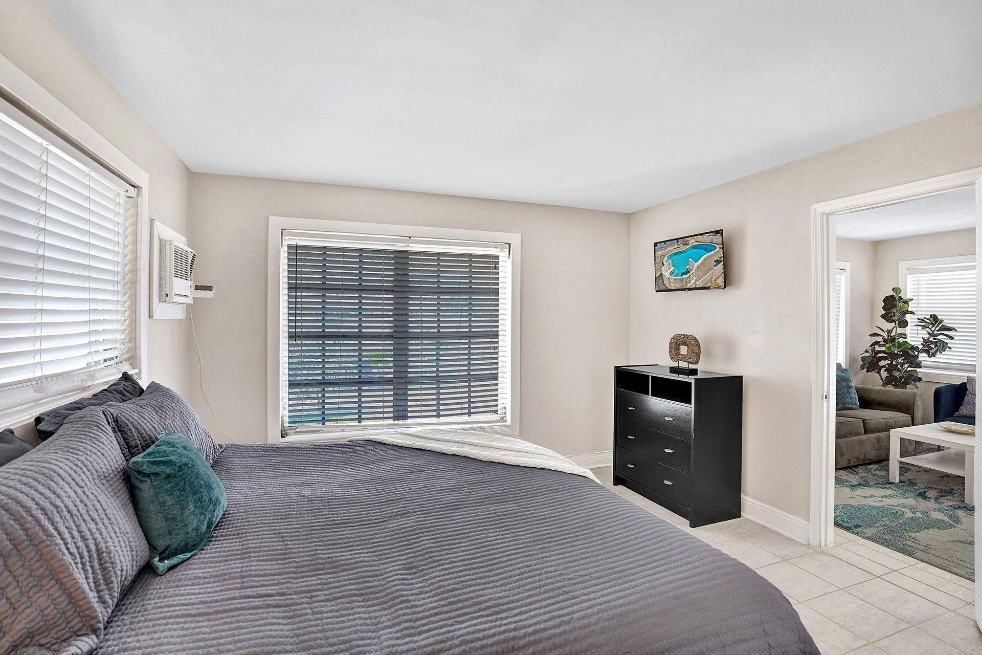 Pompano By The Sea Resub - Residential Lease