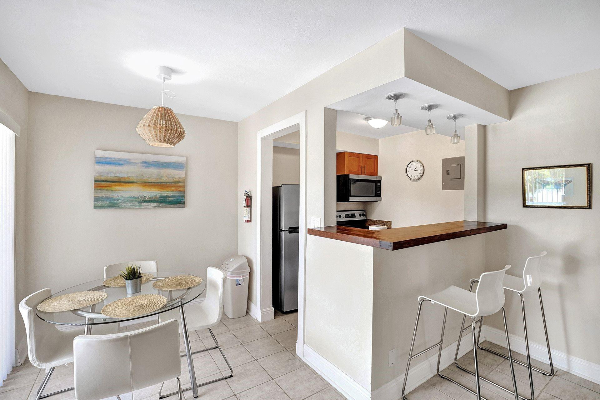 Pompano By The Sea Resub - Residential Lease