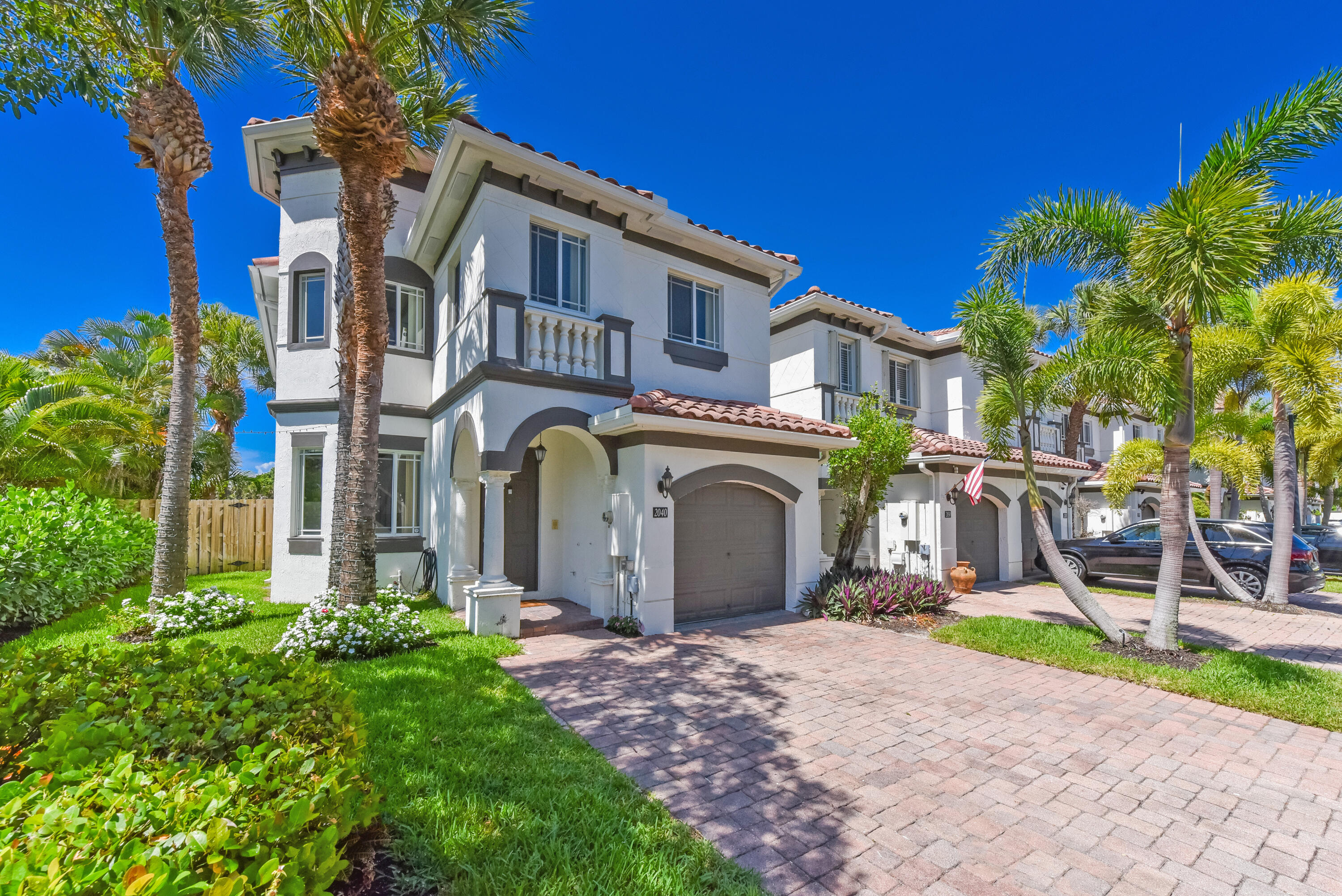 2040 Murano Bay Drive