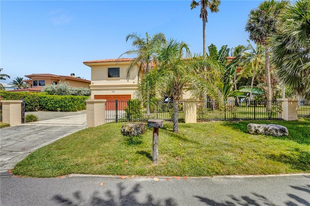 Hillsboro Shores Sec A 21 - Residential