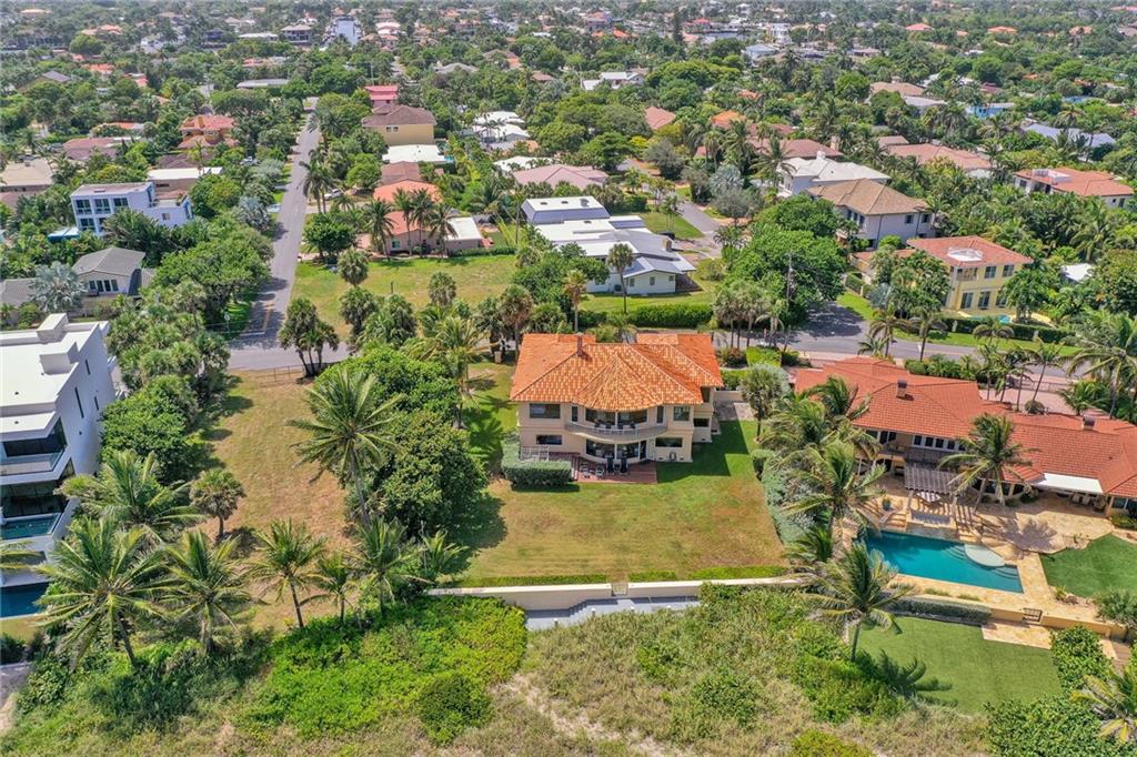 Hillsboro Shores Sec A 21 - Residential