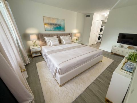 A home in Plantation