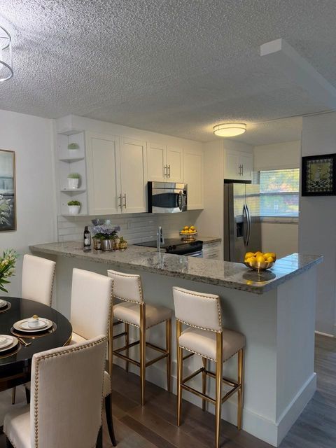 A home in Plantation