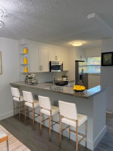 A home in Plantation