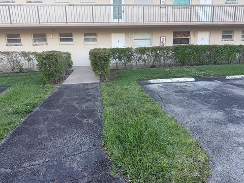 A home in Plantation