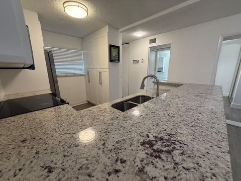A home in Plantation