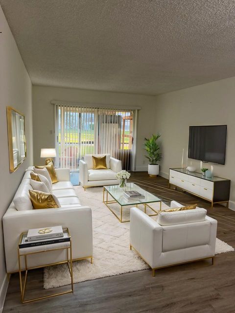 A home in Plantation