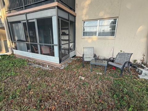 A home in Plantation