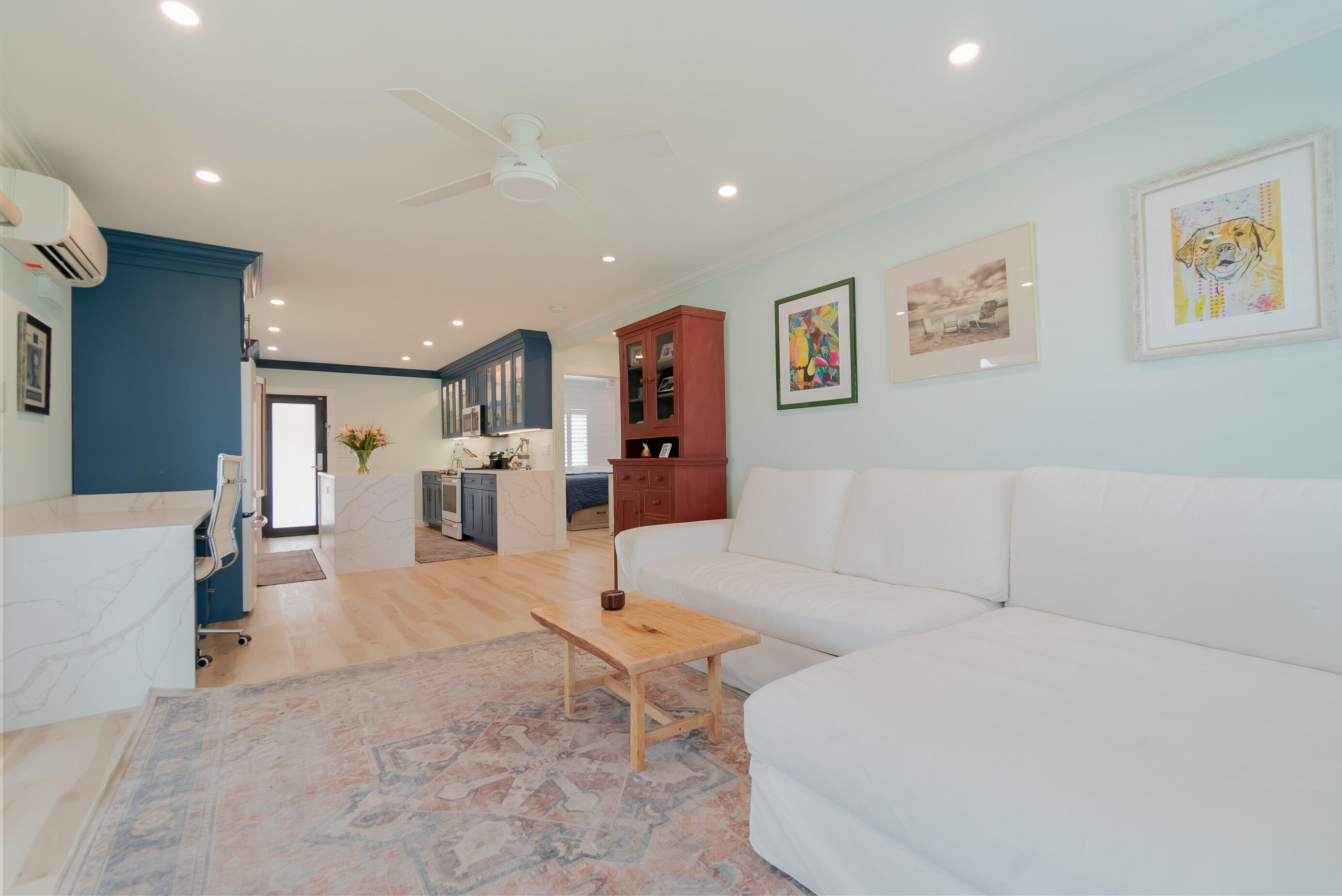 DELRAY RESUB OF BLK 72 AND W PT OF BLK 80 - Residential