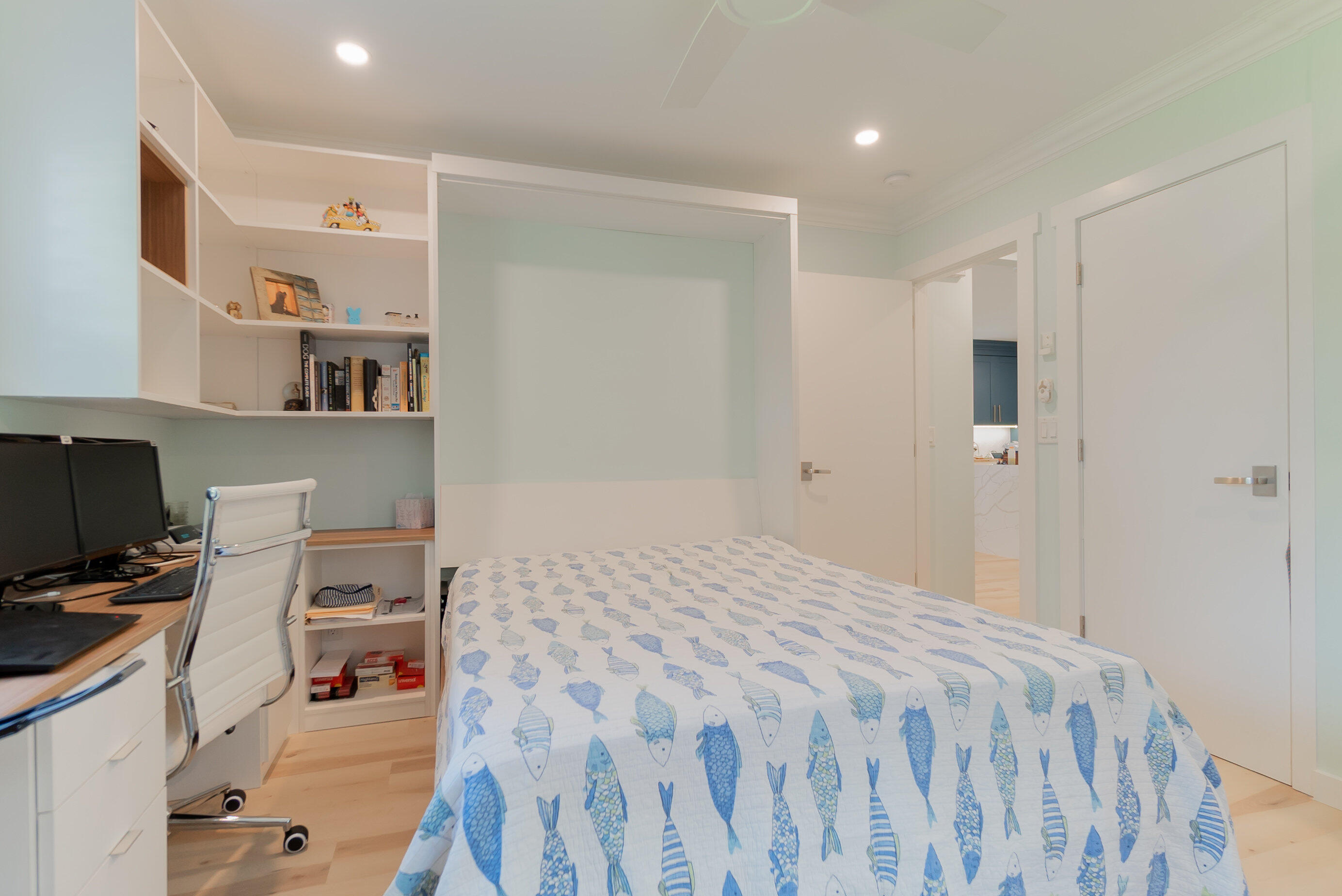 DELRAY RESUB OF BLK 72 AND W PT OF BLK 80 - Residential