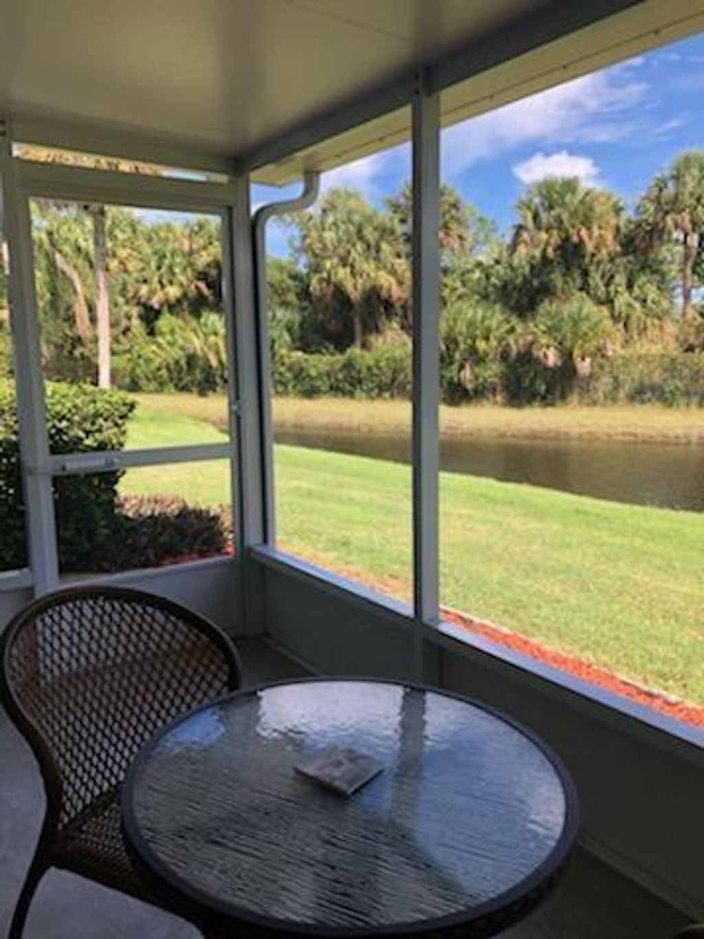 Photo of 948 Savannas Point Drive #B, Fort Pierce, FL 34982 (MLS # R10757308)