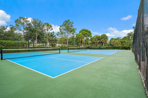 A home in Palm Beach Gardens