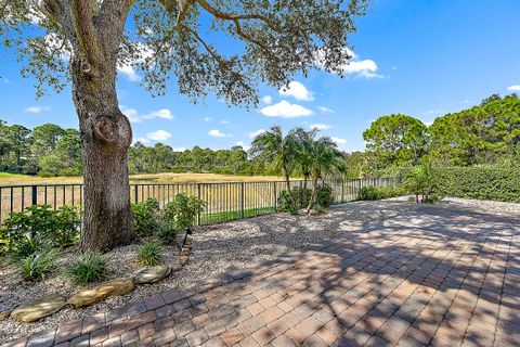 A home in Palm Beach Gardens