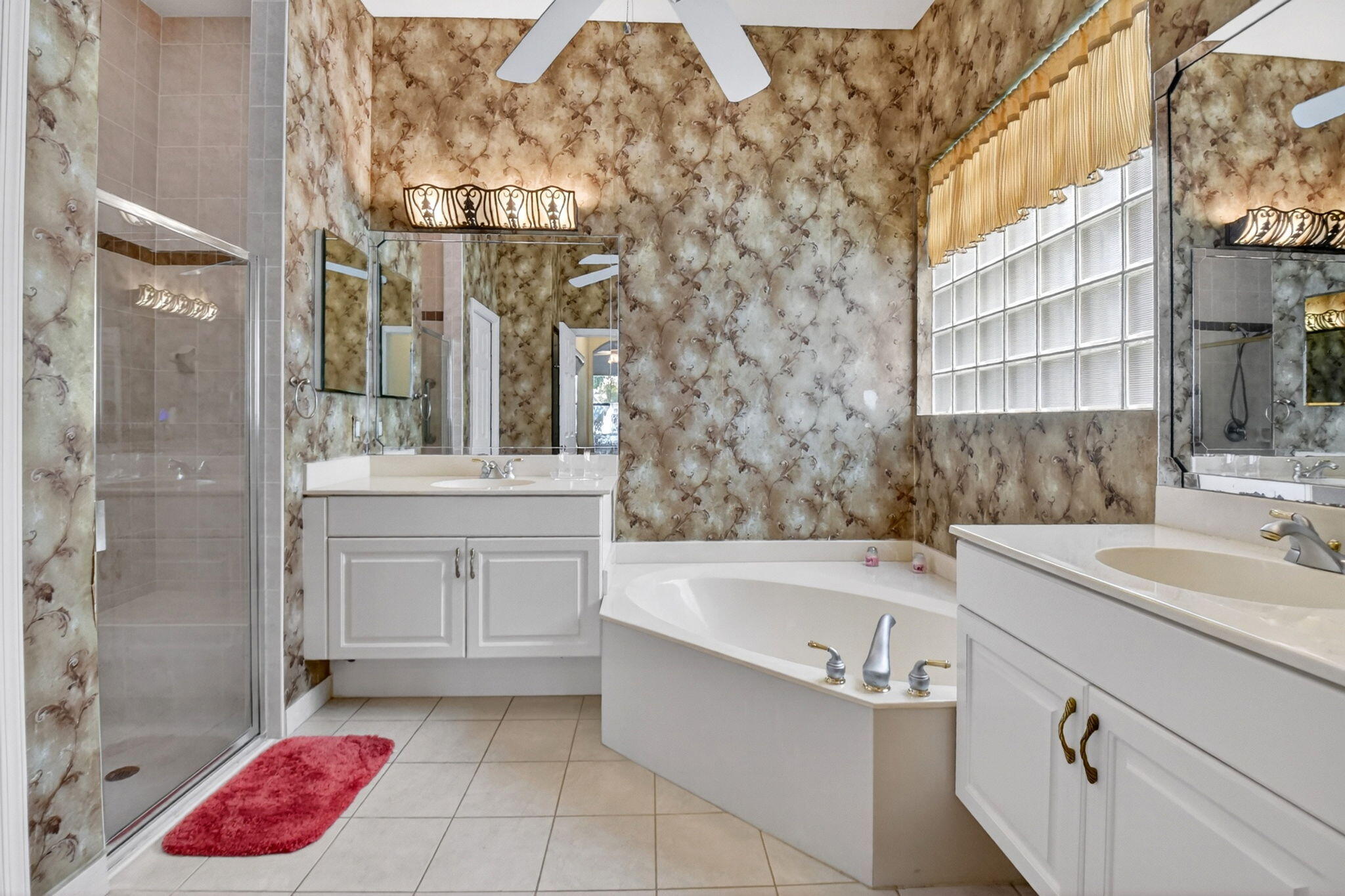 TOWNE PARK TR H - Residential