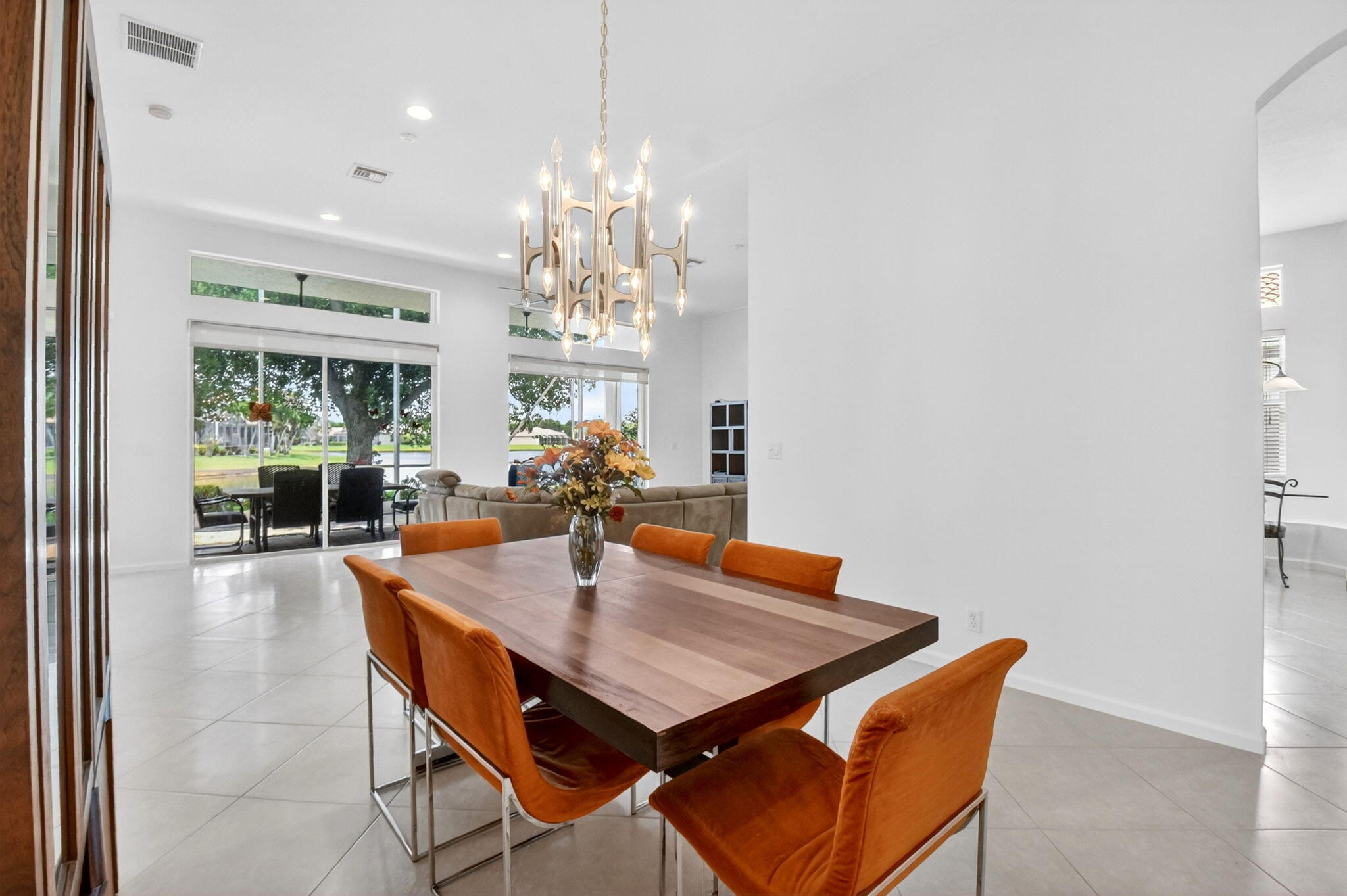 TOWNE PARK TR H - Residential