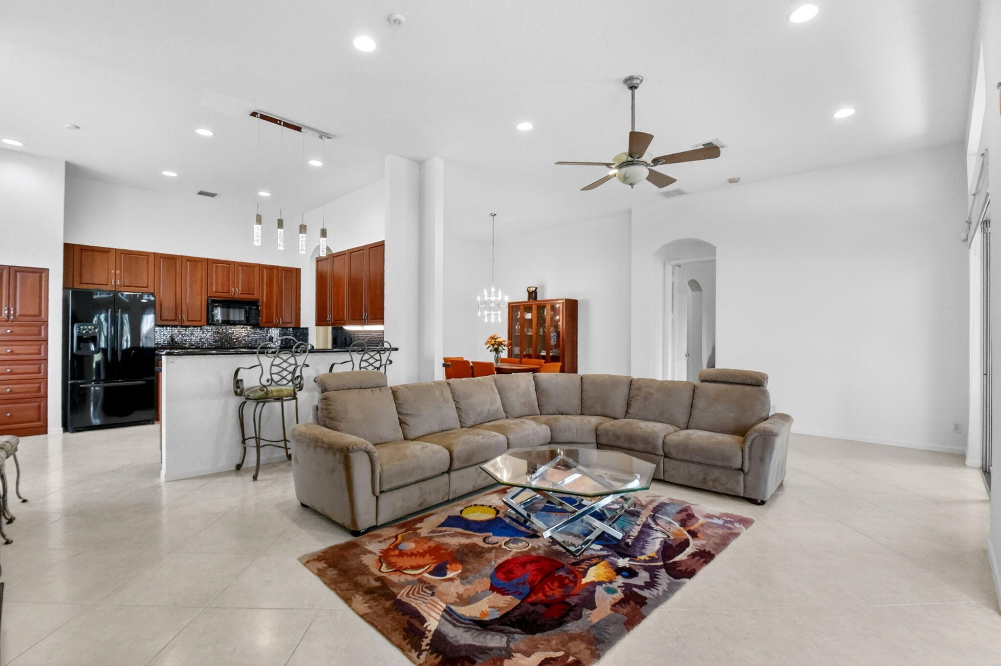 TOWNE PARK TR H - Residential