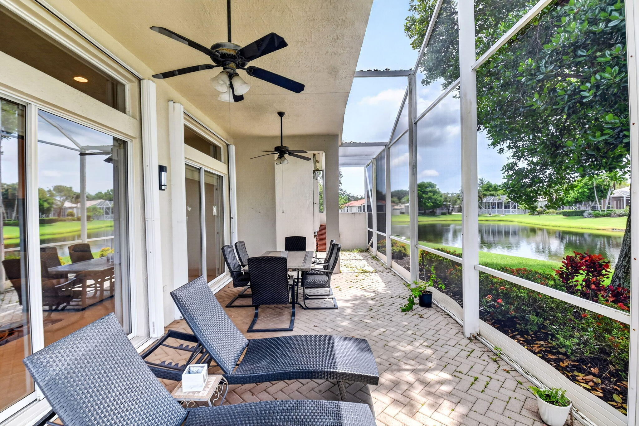 TOWNE PARK TR H - Residential