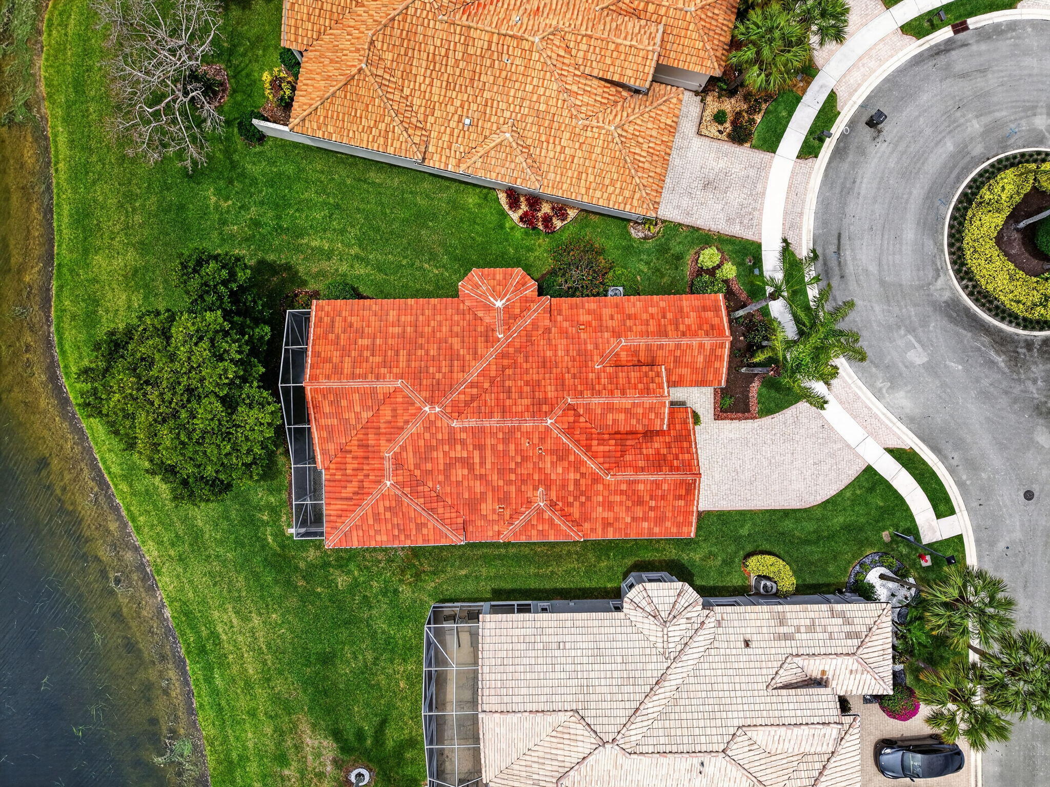 TOWNE PARK TR H - Residential